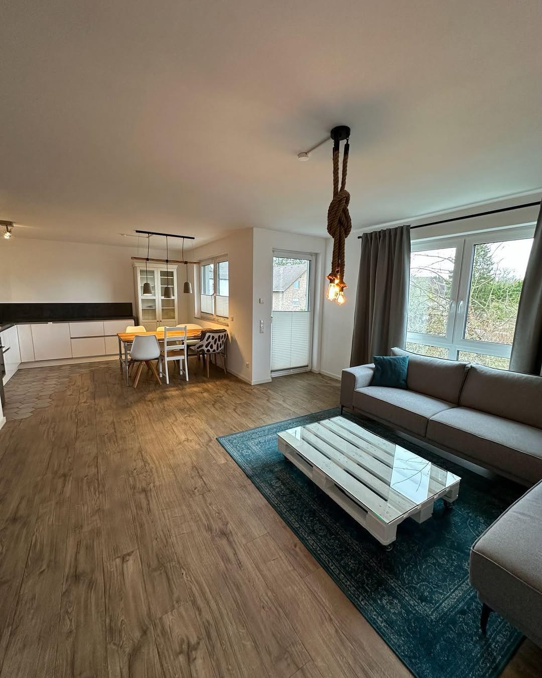 Referenz Wohnung Stolberg-Mausbach