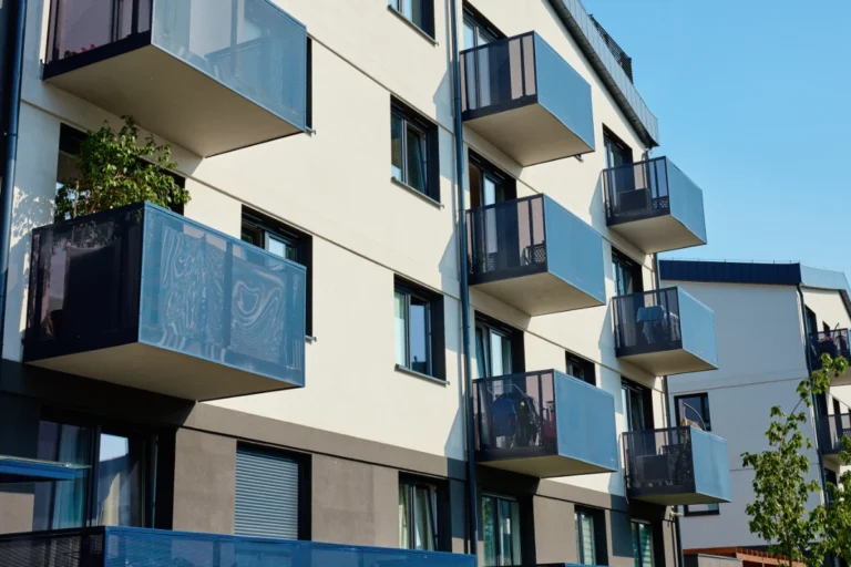 WEG-Verwaltung
