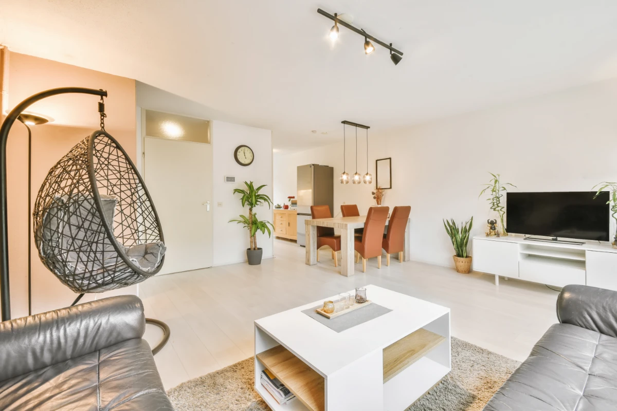 Sondereigentumsverwaltung - Moderne gemütliche Wohnung